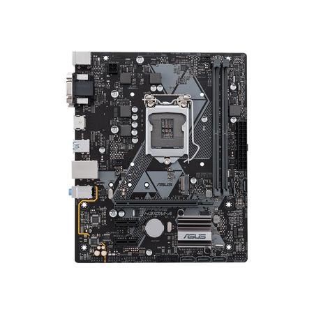 ASUS PRIME Intel H310M-A Micro ATX Motherboard - Laptops Direct
